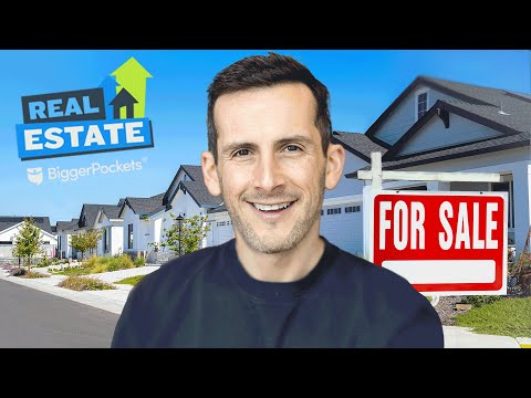 BiggerPockets | Reach financial Freedom with the BiggerPockets Real Estate Podcast