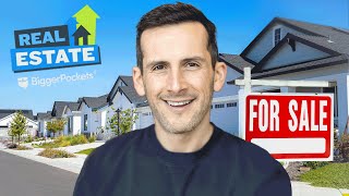 Reach financial Freedom with the BiggerPockets Real Estate Podcast