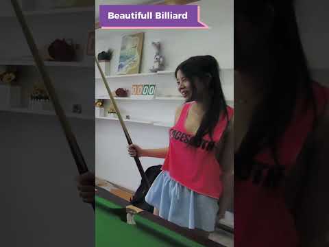 lets do it #shorts  #billiard #beautiful