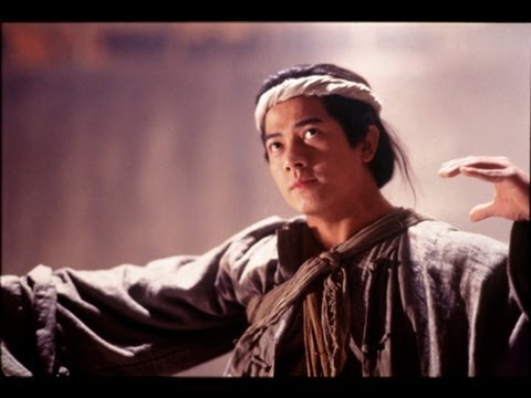 The Bare-Footed Kid 赤腳小子 (1993) **Official Trailer** by Shaw Brothers