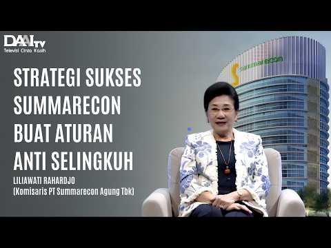 Dianggap Korupsi Waktu, Summarecon Buat Aturan Anti Selingkuh di Kantor