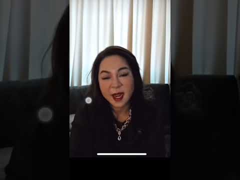 Cô Hằng Nói Về Số Dư Của Những Người Chống Đối Cô #nguyenphuonghang