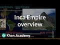 Mayan and Inca Civilization Overview