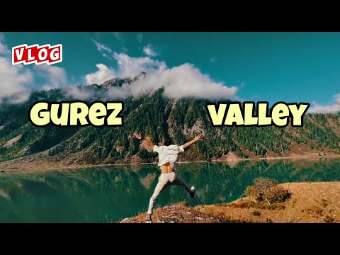 Most beautiful INDIAN KASHMIR VALLEY at LOC | Akash sagar Vlog