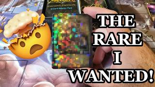 Indie TCG Box Opening - Ancient Legends from Mythik! (1/3) #mythiktcg