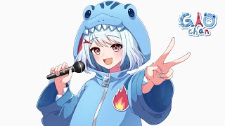 【KARAOKE】I'll sing anime songs that get you excited🎤🎶/【歌枠】盛り上がるアニソン歌うよ