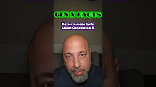 Gen X Facts #genx #80s #1980s #nostalgia #danregancomedy #flashback