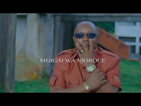 NDAKUHOERA NGAI BY MUIGAI WA NJOROGE SMS SKIZA