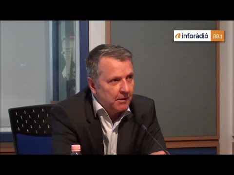 InfoRádió - Aréna - Molnár Gyula - 1. rész