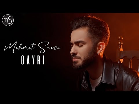 Mehmet Savcı - Gayrı (Tan Taşçı Cover)