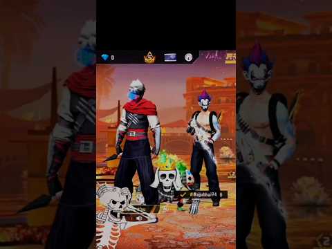 impossible 🍷🗿.     #shortvideo #freefire #season