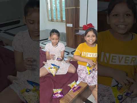 Cute baby khana kha rahi #shortsfeed #trending #shortsviral