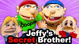 SML Parody: Jeffy's Secret Brother!