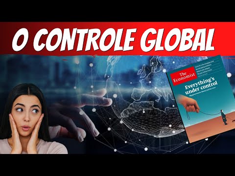 Depois desse vídeo você entenderá o Sistema de Controle Global (Política de Privacidade)
