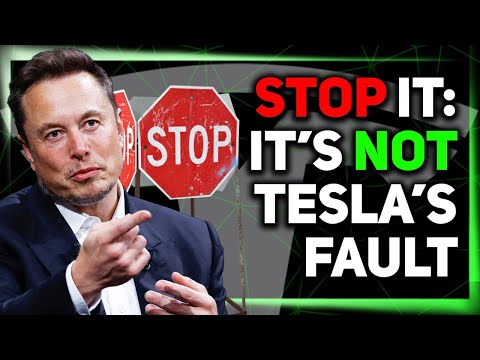 Former Tesla Exec: The Truth Is... / Tesla Expands to New Market / Tesla's Production Shutdown ⚡️