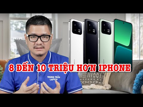 Tư vấn điện thoại: 8 đến 10 triệu tốt hơn iPhone !