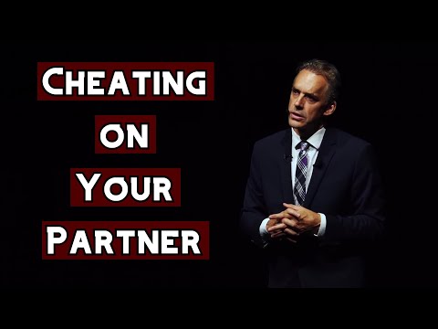 The Guilt of Cheating on Your Partner | Jordan Peterson