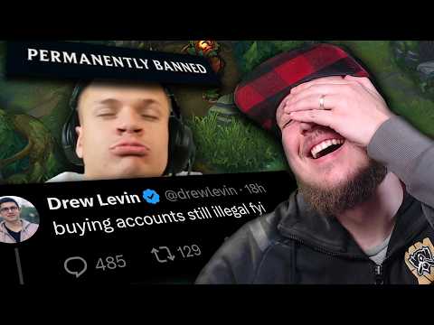 Riot Strikes Again!