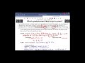 Significance Tests for Proportions