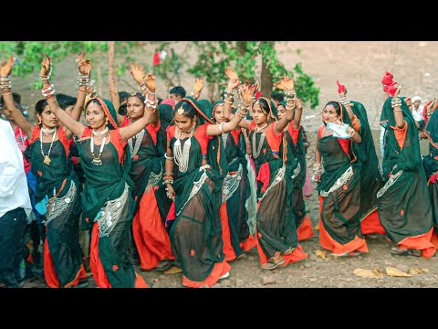 टिमली नाचने आवाली वो // Aadivasi HD Video 2024 // Prakash Solanki  // Timali Video Umrali #uk_kirad