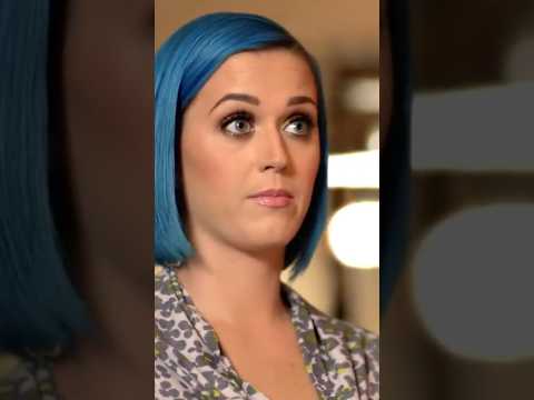 Katy Perry got divorced via Text Message 🥺