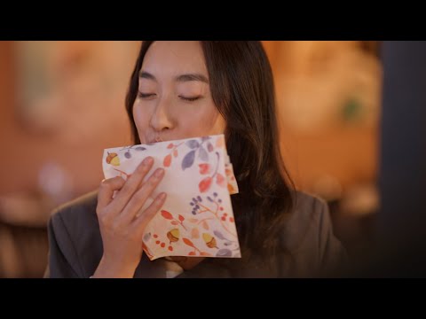 DUNI | Introducing Autumn Gradient – A New Professional Autumn 2025 Design