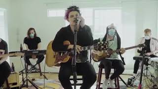 YUNGBLUD - WEIRD! X SMOKO