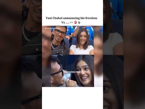 New Divorce Trend 😱😢#shorts #ytshorts #yuzvendrachahal