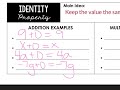 Mastering Adding and Subtracting Rational Expressions