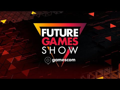Future Games Show at gamescom 2025 - Gamesradar Co-stream