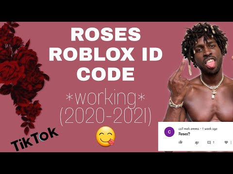 Roblox Id Code For Roses Are Red 07 2021 - outside remix roblox
