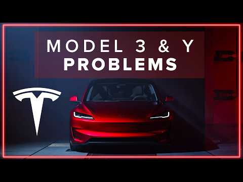 2025 Tesla Model Y & 3  | What I Wish I Knew Before Buying