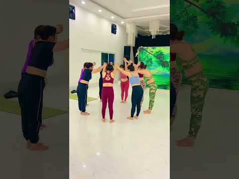 खेल-खेल में बॉडी को स्वस्थ बनाएं।