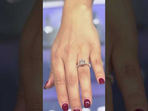 Send this video to someone you’d marry! 💙💍