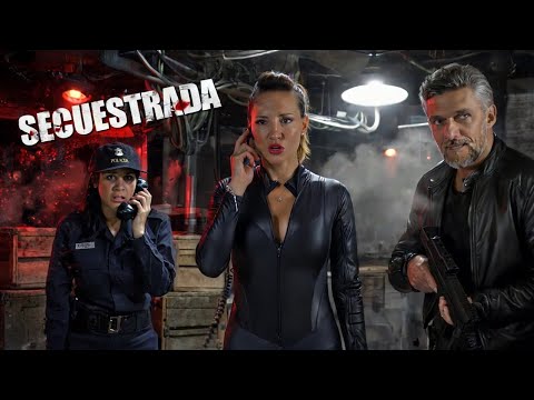 Escapó el narco… y ahora va por ella | Parte 2