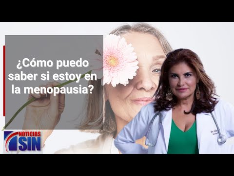 Inquietudes sobre ginecología: La menopausia