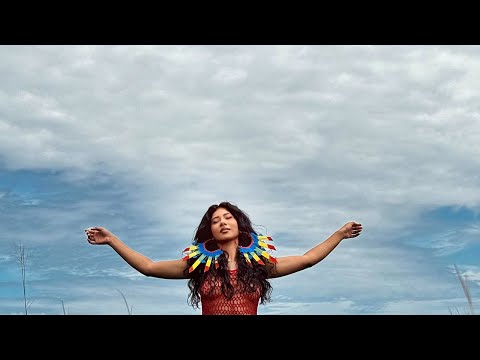 Zaynara - Sou do Norte (Videoclipe Oficial)