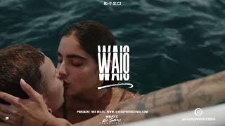 [FREE] Beéle x Isabella Ladera Type Beat | Afrobeat Romántico 2025 - "WAIO"