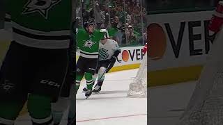 Wyatt Johnston Game 7 Goals