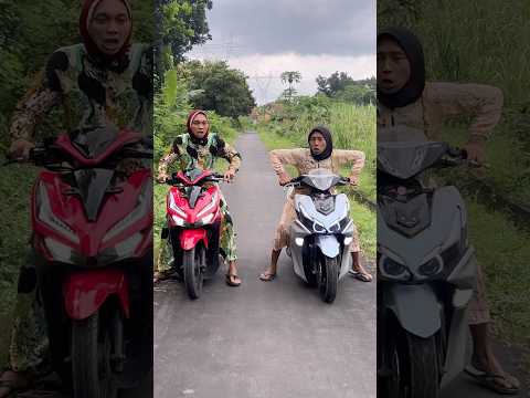 MAK BOB VS MAK KO