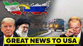 Iran Turns Against Russia as B-2 Wipes Out Russian Air Defense