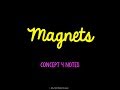 Exploring Electricity and Magnetism Concepts