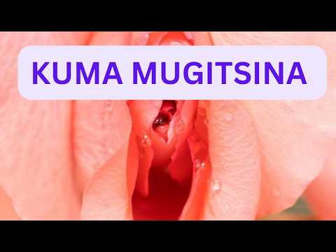 KUMA MU GITSINA? Impamvu 5 Zituma Bibaho Utari Ubizi 😳 | Muganga Felicien