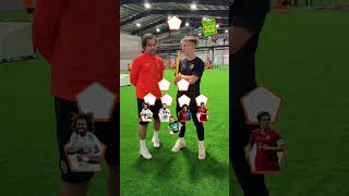 What Makes the PERFECT Soccer Team? Expert Picks Revealed