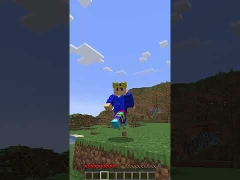 Si Minecraft avait été mal codé…