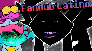 El Caballero PAPEADOR - Deltarune Animation - Fandub Español