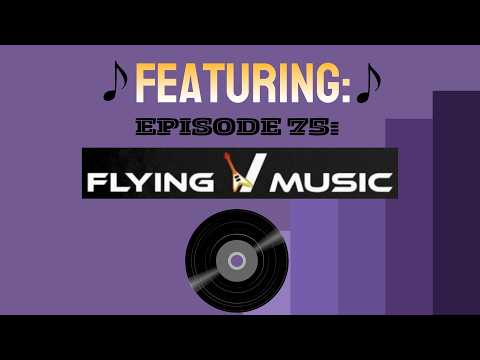 The Minnesota Music Note - Ep 75 - Inside The Flying V, a Safe Space for Young Musicians with Jenn