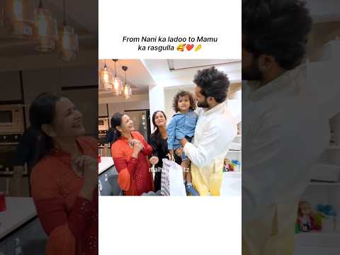 Mamu ka rasgula 🥰❤️🥹 #triggeredinsaan #ruchikarathore #trendingshorts #shortsfeed #shorts #love