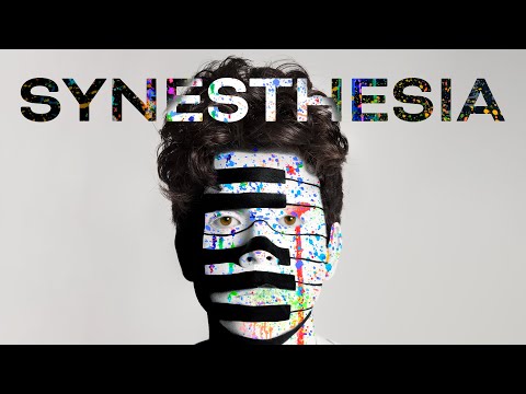SYNESTHESIA