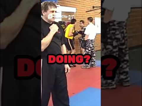 The Mike Tyson entry #boxing #miketyson #joelewis #martialarts  #kickboxing